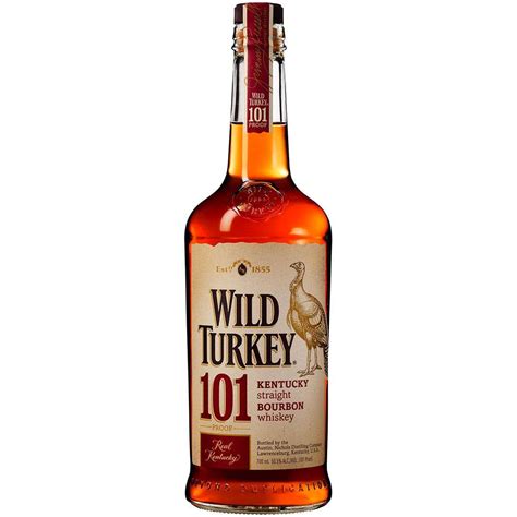 wild turkey 101 viski fiyatı